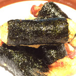 焼き鳥 鳥抱月 - 