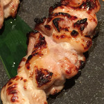 焼き鳥 鳥抱月 - 