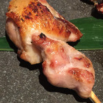 焼き鳥 鳥抱月 - 