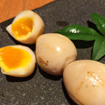 焼き鳥 鳥抱月 - 