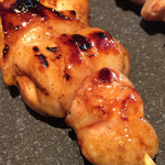 焼き鳥 鳥抱月 - 