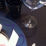 ガストロノミー ジョエル・ロブション - 