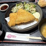 コロッケ倶楽部 - 料理写真:
