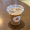 CHIMNEY COFFEE 渋谷BTBホテル店