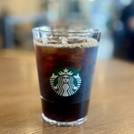 スターバックス・コーヒー - ドリンク写真: