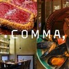 COMMA, 天王寺店