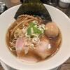 本町製麺所 中華そば工房