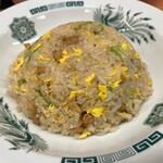 日高屋 - 料理写真: