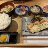 海鮮居酒屋 魚天