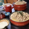 そば処 まつば - 