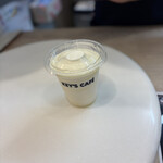 キーズカフェ - ドリンク写真: