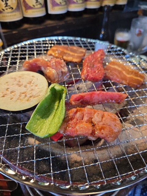 ニクヤキ 炭太郎 - 姶良/焼肉 | 食べログ