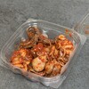 韓美膳DELI 松坂屋上野店