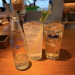 洋風酒場 イタメシ心技体 - 
