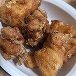 中津からあげ からいち - 料理写真: