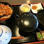 うなぎ川はら - 