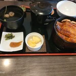 うなぎ川はら - 