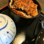 うなぎ川はら - 