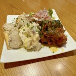 Pizzer Citraba - 