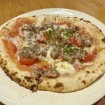 Pizzer Citraba - 