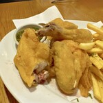 Pizzer Citraba - 