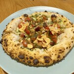 Pizzer Citraba - 