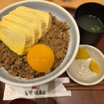 鳥開総本家 - 料理写真: