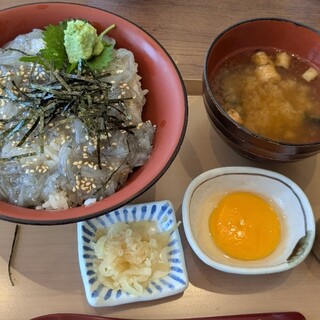 南紀すさみの恵み食堂 蒼海_1
