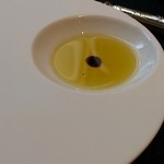 ガストロノミー ジョエル・ロブション - オリーブオイル