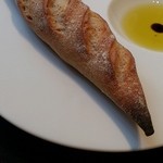 ガストロノミー ジョエル・ロブション - バケット