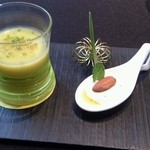 ガストロノミー ジョエル・ロブション - 