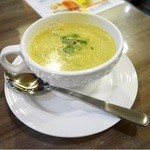 エパレット - 201505ムング・ダールスープ