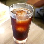 エパレット - 201505カシスウーロン￥220