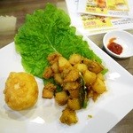 エパレット - 201505ディメールディベル＆アルポスト