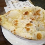 エパレット - 201505ナン（コース外・サービス）