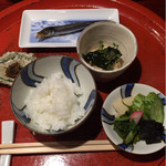 草喰 なかひがし - 