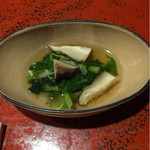 草喰 なかひがし - 