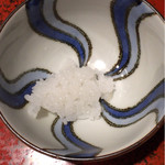 草喰 なかひがし - 