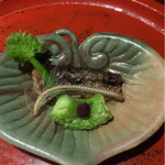 草喰 なかひがし - 