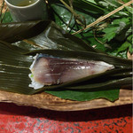 草喰 なかひがし - 