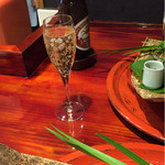 草喰 なかひがし - 