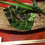 草喰 なかひがし - 