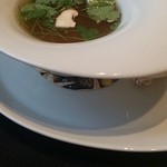 ガストロノミー ジョエル・ロブション - 