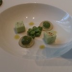 ガストロノミー ジョエル・ロブション - 