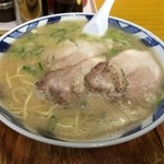 ふくちゃんラーメン - 