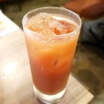 エパレット - 201505カシスオレンジ￥220