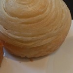 ガストロノミー ジョエル・ロブション - 塩のパン