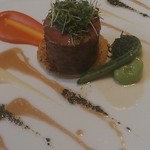 ガストロノミー ジョエル・ロブション - 