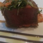 ガストロノミー ジョエル・ロブション - 