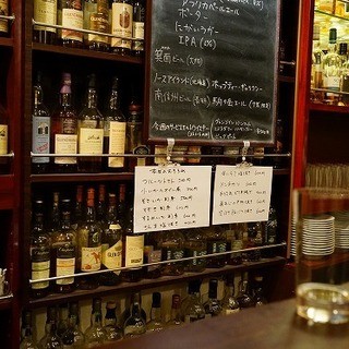 クラフトビアバー_2